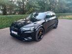 Audi E-Tron S 503pk, Auto's, Automaat, 5 zetels, Particulier, Dealer onderhouden