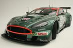 AutoArt 1/18 Aston Martin DBR9 - Le Mans 2005, Ophalen of Verzenden, Nieuw, Auto, Autoart