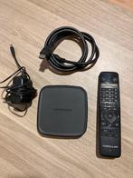 Formuler GTV Android TV BOX, Audio, Tv en Foto, Mediaspelers, Ophalen, Zo goed als nieuw