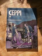 Corps Diplomatique CEPPI, Ophalen of Verzenden