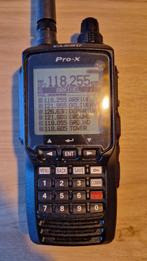YAESU FTA-550L Pro-X,, Telecommunicatie, Zenders en Ontvangers, Ophalen, Nieuw, Zender en Ontvanger