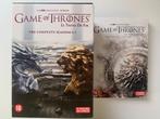 dvd Complete Serie Game Of Thrones 8 seizoenen, Vanaf 16 jaar, Boxset, Science Fiction en Fantasy, Ophalen of Verzenden