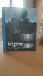 Magritte in de Koninklijke Musea voor Schone Kunsten van Bel, Boeken, Ophalen of Verzenden, Zo goed als nieuw, G. Olinger-Zinque
