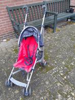 Wandelbuggy, Ophalen, Gebruikt