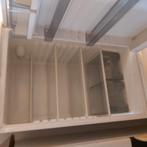 Frigo congélateur fonctionne tres bien a+, Elektronische apparatuur, Koelkasten en IJskasten, Ophalen, Zo goed als nieuw