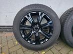 land rover discovery / evoque 18 winterset, Auto-onderdelen, Ophalen, 18 inch, Gebruikt, Banden en Velgen