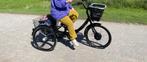 Tricycle electrique, Fietsen en Brommers, Brommers | Tomos, Ophalen of Verzenden, Zo goed als nieuw