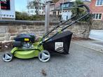 Tondeuse thermique Central Park DG350 – Parfait état, Tondeuse rotative, Tondeuses à gazon à essence, 40 à 49 cm, Enlèvement