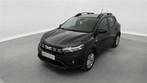 Dacia SANDERO Stepway 1.0 TCe 90cv CARPLAY / FULL LED / CAME, Auto's, Dacia, Stof, Gebruikt, 91 pk, 67 kW