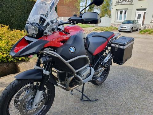 Magnifique moteur R1200R GS Adventure (suspension manuelle), Motos, Motos | BMW, Particulier, Enduro, 12 à 35 kW, 2 cylindres