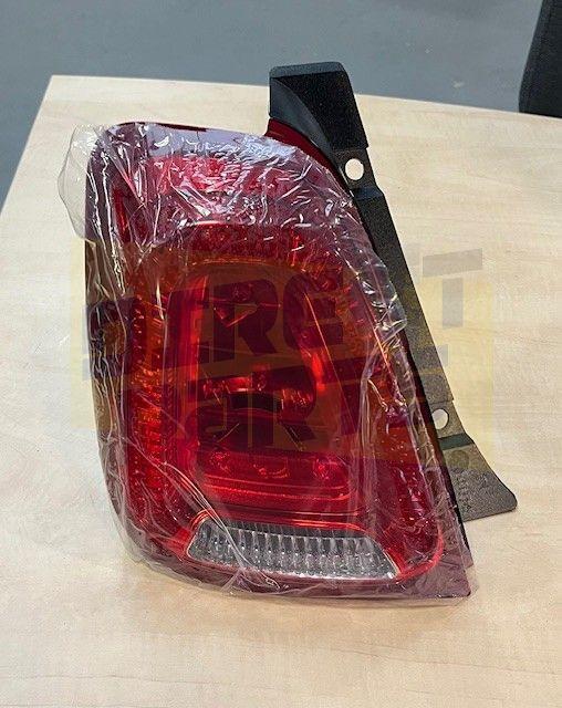 Fiat 500 (10/15-) (312) achterlicht Links (cabrio) OES! 5200, Auto-onderdelen, Verlichting, Fiat, Nieuw, Ophalen of Verzenden