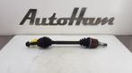AANDRIJFAS LINKS VOOR ABS Fusion (|1697348|2S613B437BF|), Gebruikt, Ford