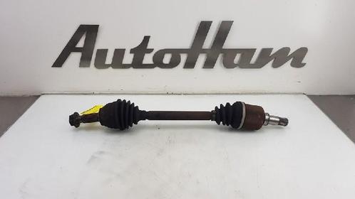 AANDRIJFAS LINKS VOOR ABS Fusion (|1697348|2S613B437BF|), Auto-onderdelen, Remmen en Aandrijving, Ford, Gebruikt