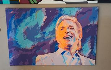 Canvas Will Tura 60/90 beschikbaar voor biedingen