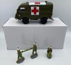 Ambulance militaire Renault 1000 kg 1/43, Enlèvement ou Envoi