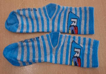 Chaussettes Rox (studio 100) (tailles 31-34), Studio 100, Garçon ou Fille, Enlèvement ou Envoi, Utilisé