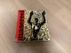 Boek Frans Masereel, Ophalen of Verzenden, Gelezen, Schilder- en Tekenkunst