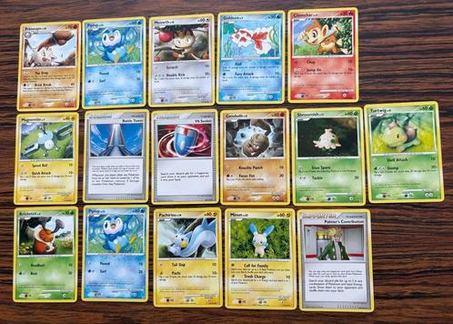 Platinum Supreme Victors, Hobby en Vrije tijd, Verzamelkaartspellen | Pokémon, Gebruikt, Meerdere kaarten, Ophalen of Verzenden