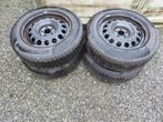 winterbanden en velgen, Ophalen, Winterbanden, Band(en)