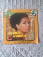 LP - Connie Francis – Connie Francis, Ophalen of Verzenden, Zo goed als nieuw, 12 inch