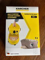 KÄRCHER filterzakken WD2, Ophalen, Overige typen