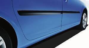 SKODA ROOMSTER - Moulures de protection latérales, Enlèvement