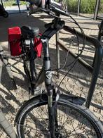 Stella fiets, Ophalen, Zo goed als nieuw