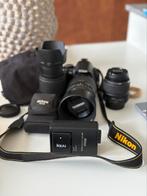 Nikon starterkit, Audio, Tv en Foto, Foto | Lenzen en Objectieven, Ophalen
