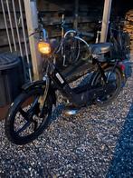 Piaggio ciao, Fietsen en Brommers, Ophalen