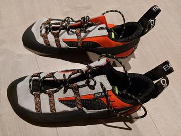 Klimschoenen Boreal Joker Plus lace ongebruikt maat 46 beschikbaar voor biedingen