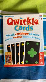 Qwirkle Cards, Ophalen of Verzenden