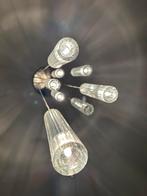 Hanglamp, Enlèvement