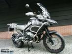 R 1200 GS Adventure ABS/ ESA Triple Black GSA, 2 cilinders, Bedrijf, 1170 cc, Meer dan 35 kW