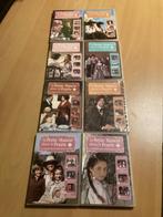 Lot de 8 DVD la petite maison dans la prairie, CD & DVD, Tous les âges, Enlèvement, Comme neuf, Autres genres