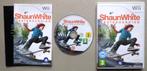 Shaun White Skateboarding voor de Nintendo Wii Compleet, Ophalen of Verzenden, Zo goed als nieuw