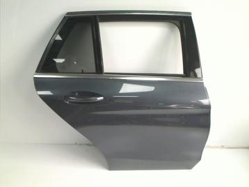 PORTIER RECHTS ACHTER Mercedes-Benz C Estate (S205) beschikbaar voor biedingen