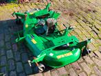 maaidek john deere 1026r, Tuin en Terras, Grasmaaiers, Cirkelmaaier, Gebruikt, Benzine-grasmaaier, 50 cm of meer