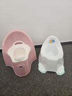 2  wc potjes - ideaal voor zindelijkheidstraining, Kinderen en Baby's, Ophalen