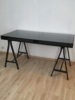 minimalistisch moderne bureau, Ophalen, Gebruikt, Bureau