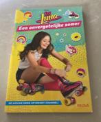 Soy Luna, Ophalen, Zo goed als nieuw