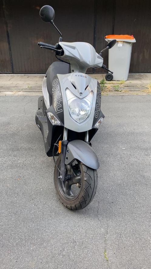 Kymco Agility a klasse, Fietsen en Brommers, Scooters | Kymco, Ophalen