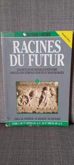 Racines du futur tome 1, ASO, Geschiedenis, Hatier, Ophalen of Verzenden