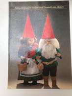 Boek kabouterpoppen maken met Liesbeth van Dalsen, Ophalen of Verzenden, Zo goed als nieuw, Poppen maken, Liesbeth van Dalsen