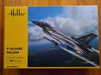 F-16 Dark Falcon  1/48, Hobby en Vrije tijd, Ophalen
