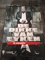Olivier Elen - De dikke van eyken, Livres, Comme neuf, Enlèvement ou Envoi, Olivier Elen; Jan Eyken