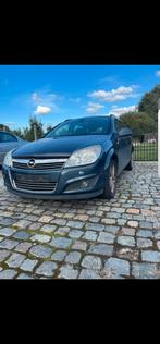 Opel Astra-pauze, Auto's, Overige bekleding, Break, Particulier, Astra