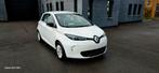 Renault Zoe 40kw R90, Automaat, 0 cilinders, Wit, 5 zetels