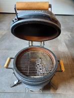 Kamado BBQ , 6 personen, Tuin en Terras, Houtskoolbarbecues, Ophalen, Gebruikt, BergHOFF