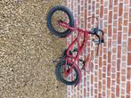 Kinderfiets jongens, Fietsen en Brommers, Fietsen | Kinderfietsjes, Ophalen, Zo goed als nieuw, Minder dan 16 inch, BikeFun Kids (BFK)