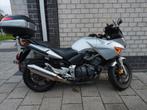 Honda CBF 600 SA (ABS), Motoren, Motoren | Honda, 4 cilinders, Motorrijbewijs A, Particulier, Meer dan 35 kW